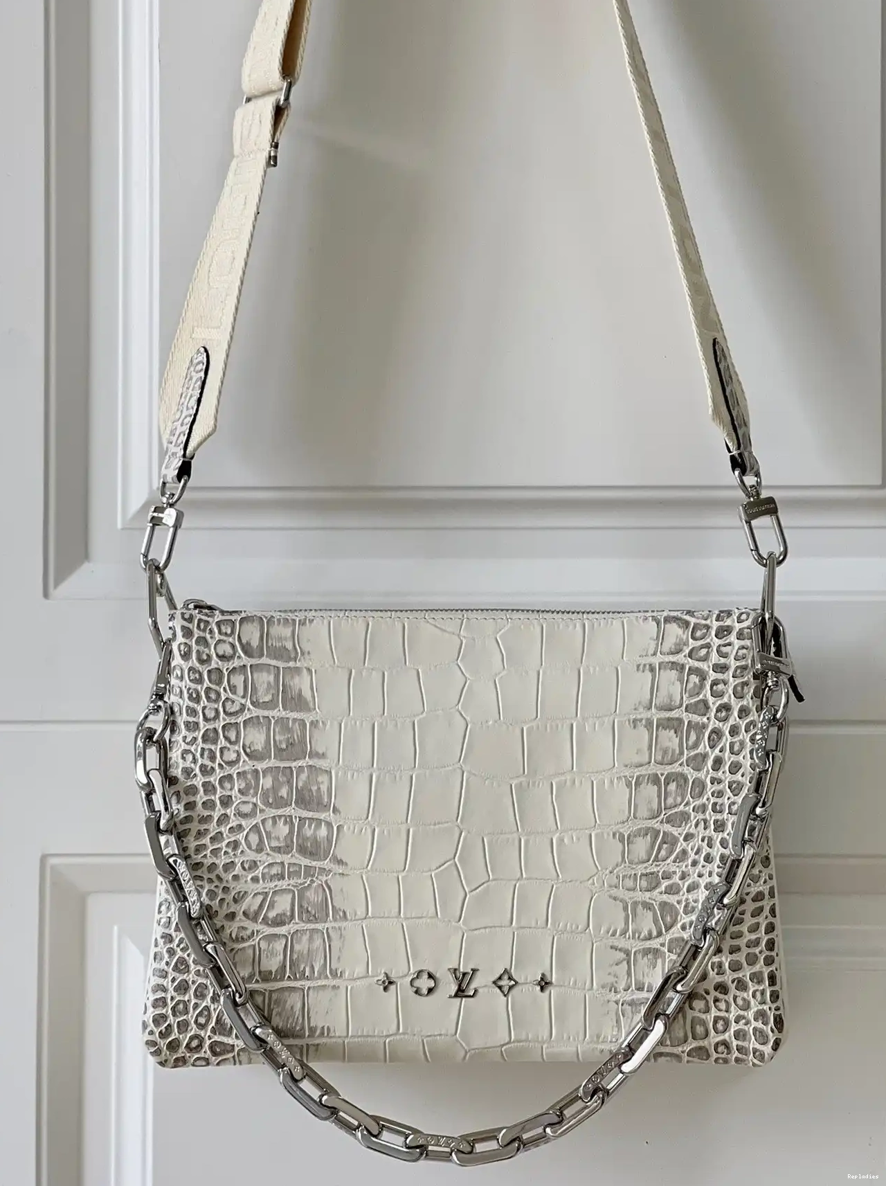 Cheap VUITTON PM LOUIS COUSSIN 0706